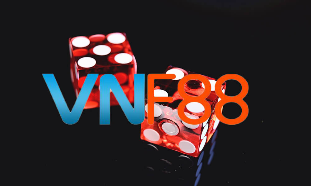 Nhà cái VNF88 Bet đặt cược thể thao, casino, game slot uy tín