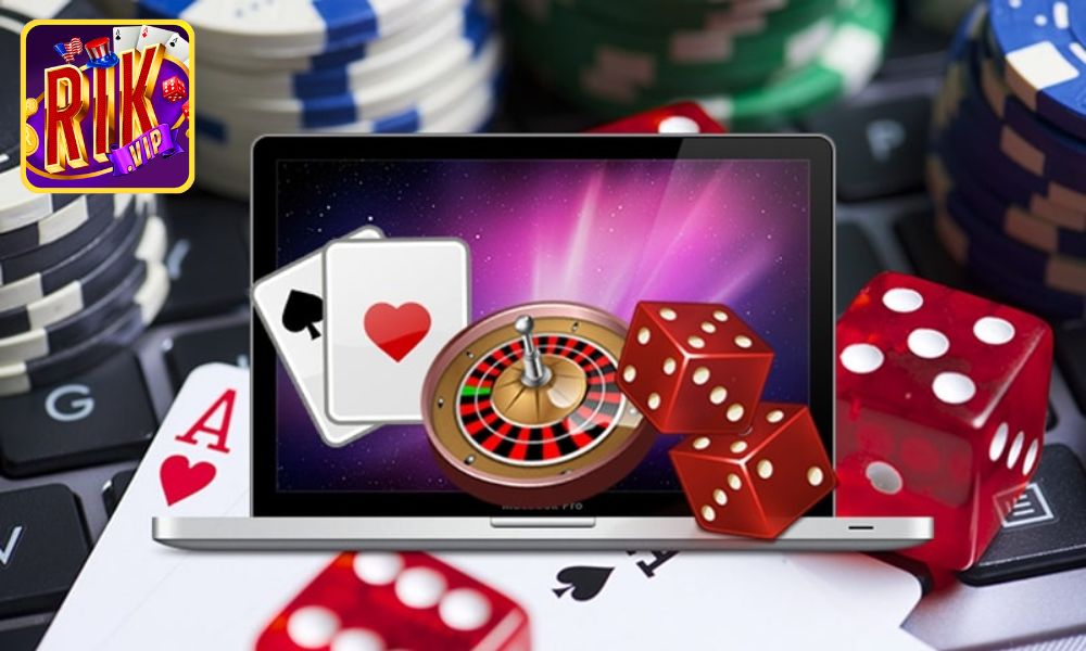 Tải Game RIKVIP - Link vào Casino RIKVIP chính chủ uy tín