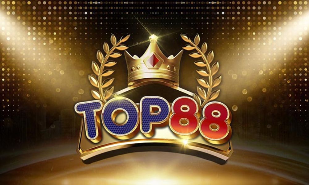 Nhà cái TOP88 - Hướng dẫn đăng ký, nạp tiền, rút tiền Top88