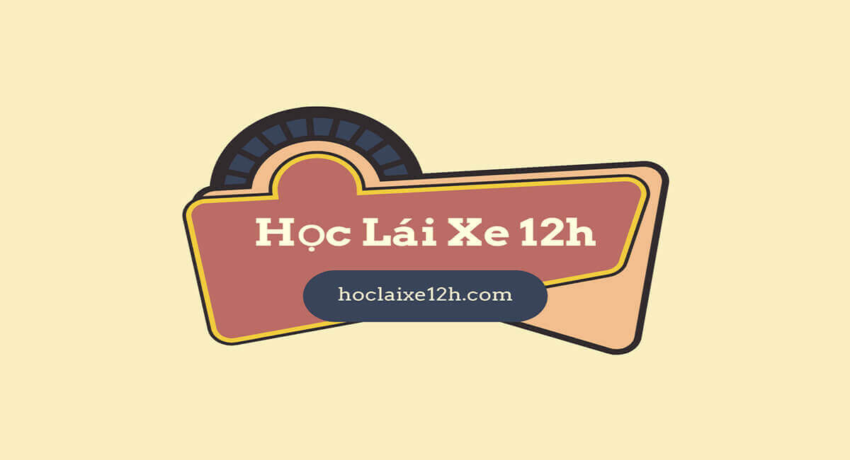 Hoclaixe12h.com được thành lập để chia sẻ những điều hữu ích cho cộng đồng